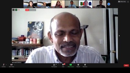 BAPA GOTV Webinar: Bangladeshi American Leaders on Political Empowerment