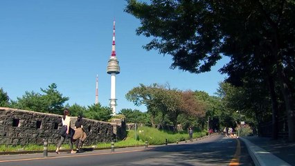 [날씨] 전국 맑고 선선...충청·호남 곳곳 소나기 / YTN