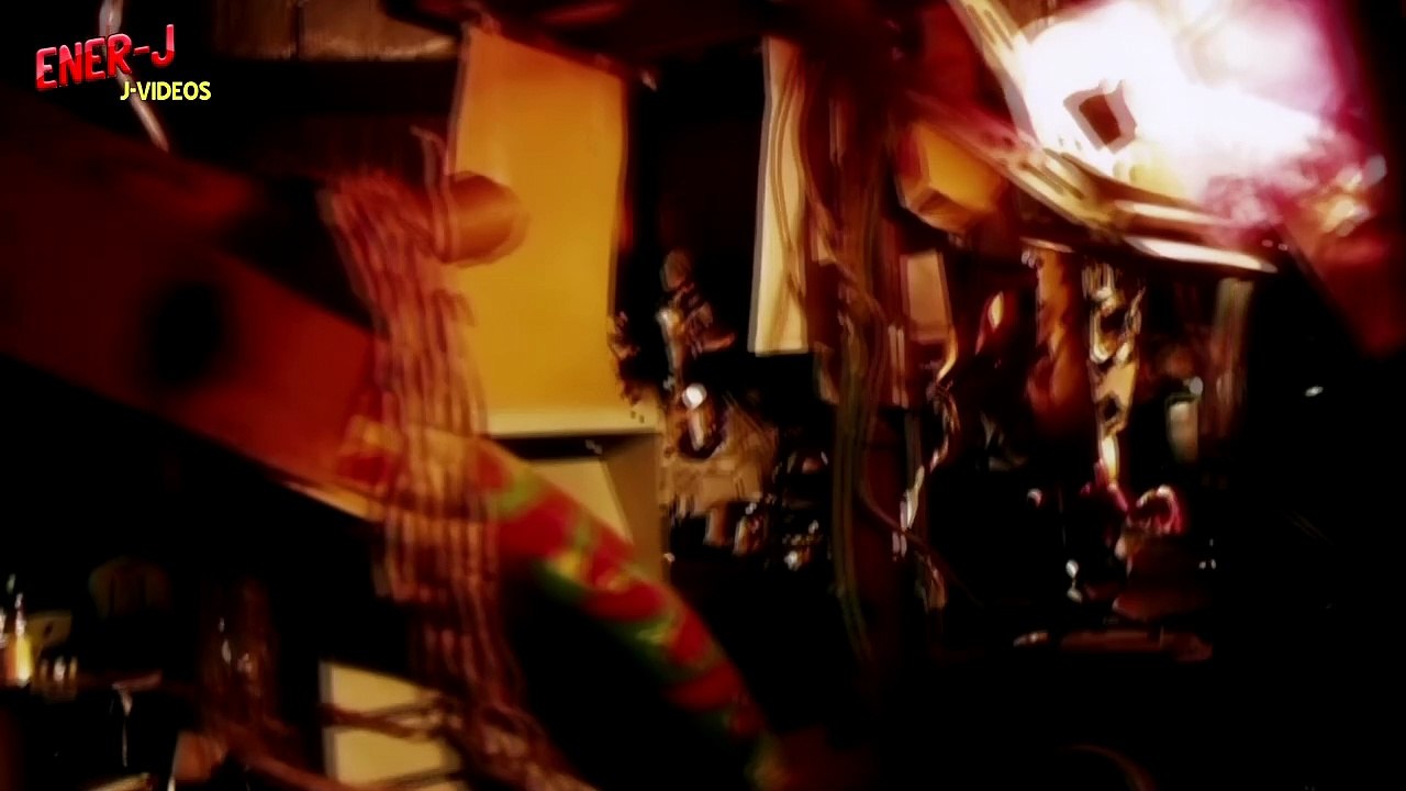 Kagerou - Zetsubou ni sayonara (PV)