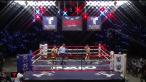Antonio Moran vs Luis Solis (04-09-2020) Full Fight