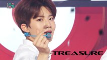 [New Song] TREASURE -I LOVE YOU, 트레저 -사랑해 Show Music core 20200919