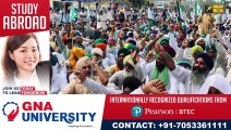 ਕਿਸਾਨਾਂ ਦੇ ਮੋਰਚੇ ਤੋਂ ਨੌਜਵਾਨਾਂ ਨੂੰ ਅਪੀਲ Farmers Protest Morcha appeal to youth of Punjab