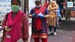 Coronavirus Update: Total cases in India crosses 53 Lakh