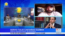 Servio Tulio Castaños: La declaración jurada de funcionarios; Eleccion de los miembros de la JCE