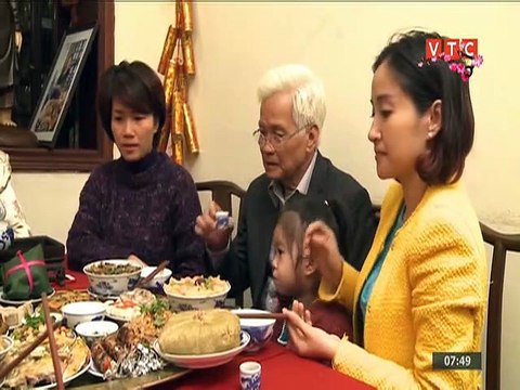 VTC 20190204 0749 - Logo VTC Tết 2019