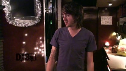 Mayday Parade - BUS INVADERS (Revisited) Ep. 5