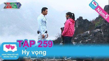 Hy vọng | LOVEBUS | Năm 5 | Tập 259 | 121113