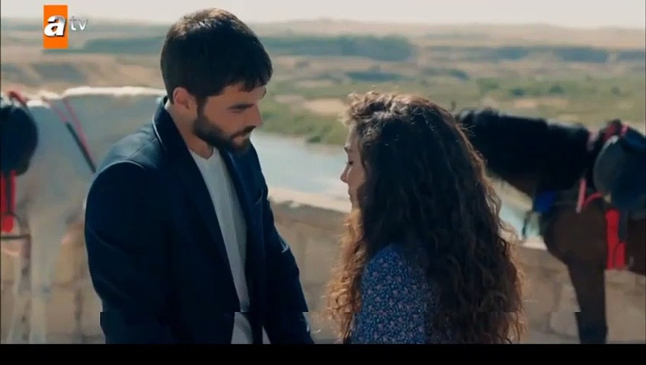 Hercai - Cap 134 Temporada 3 Sub Español (Completo)