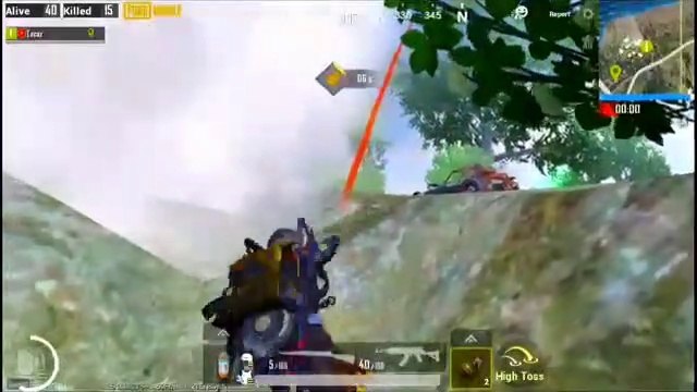 KING OF M762 | SOLO VS SQUAD | MORE THAN 42 KILLS | RACE TO CONQUER | PUBG MOBILE