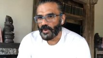 Suniel Shetty Exclusive Interview on Drugs Connection, Sushant Singh Rajput and Kangana Ranaut