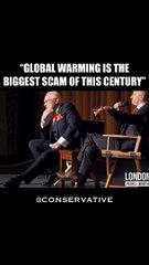 The Truth About Climate Change