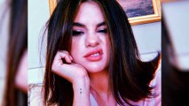 Selena Gomez WARNS Young People About THIS 'Very Dangerous' Thing