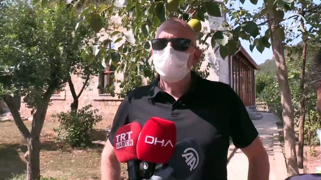 Tarihi Gazi Minareli Cami tekrar ibadete açıldı