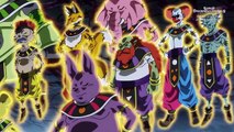 Bảy Viên Ngọc Rồng- Hành Tinh Hắc Ám - Super Dragon Ball Heroes- Universe Mission Tập 22( Thuyết Minh)