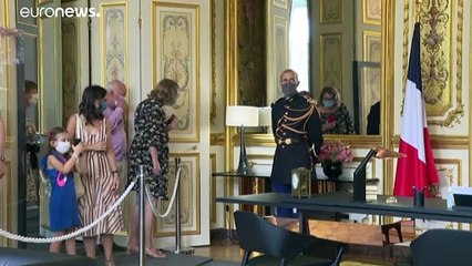 Повторное наступление коронавируса