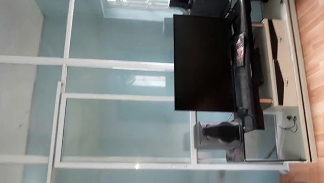 Lắp đặt vách nhôm kính và bọc alu nhôm nhựa tường nhà