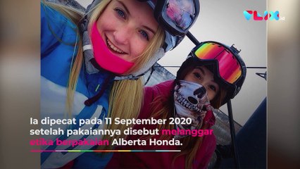 Sales Mobil Dipecat Gara-gara Baju Transparan