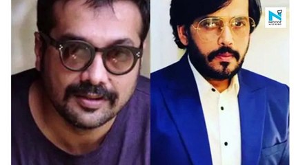Ravi Kishan on Anurag Kashyap’s claims of smoking weed: "I am a devotee of Shiva so I chant his name"