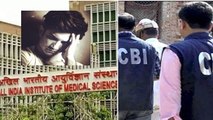 Sushant Case में आत्महत्या या हुई हत्या, आज AIIMS की forensic report से खुलेगा बड़ा राज़ | FilmiBeat