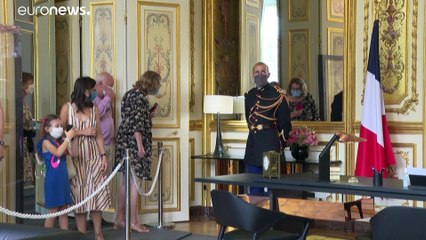 Pendientes de los vaivenes de la pandemia