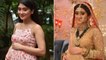 Yeh Rishta Kya Kehlata Hai की Naira Fame Shivangi Baby Bump के साथ आई नजर,Photos हुई Viral । Boldsky