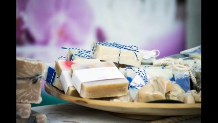 The American Housewife, Section 25: Chapter 25- Common Dyes & Soaps