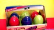 Hot Wheels Easter Egg Cars Surprise Diecasts Holiday Edition 6-Pack car-toys