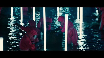 ÖLMEK İÇİN ZAMAN YOK Film - Safin’le Tanışın