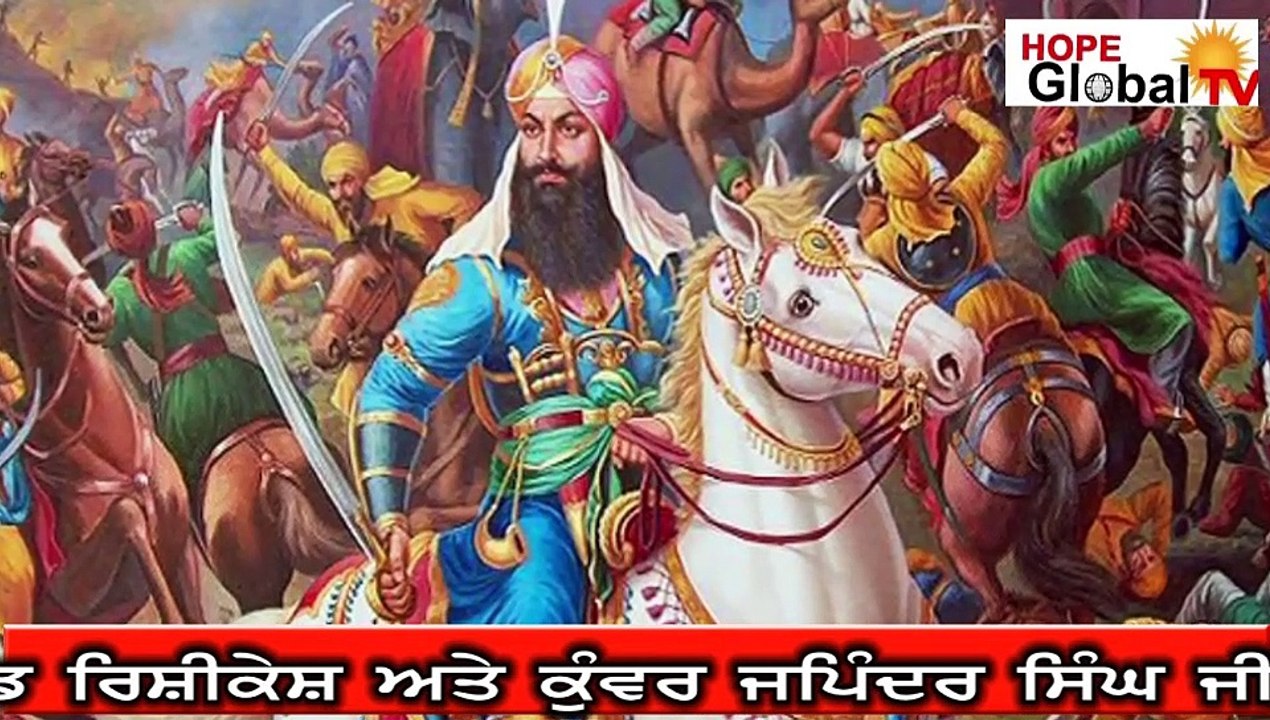 ਸਿੱਖ ਫੌਜਾਂ ਨੇ ਕਿਵੇਂ ਜਿੱਤੀ ਸੀ 1965 ਦੀ ਭਾਰਤ ਪਾਕਿਸਤਾਨ ਜੰਗ Battle of Indo Pak war