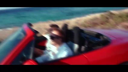 Γιάννης Βασιλείου - Όλα Στον Αέρα (Official Video Clip)