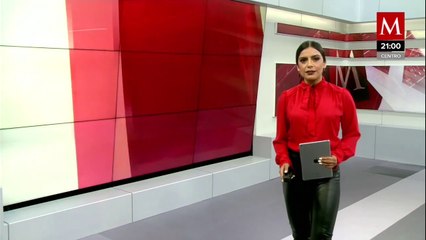 Milenio Noticias, con Verónica Sánchez, 19 de septiembre de 2020