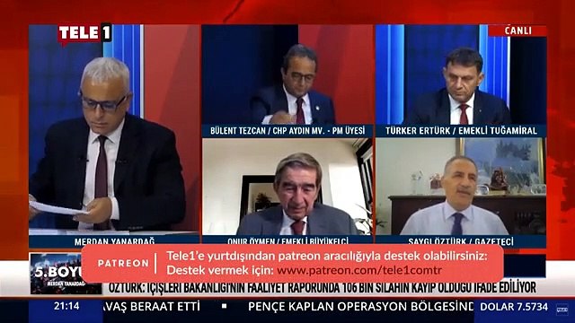 Saygı Öztürk, Cübbeli Ahmet ile yaptığı görüşmeyi anlattı: “Savcılar beni çağırırsa silahlanan 150 derneğin ismini vermeye hazırım”