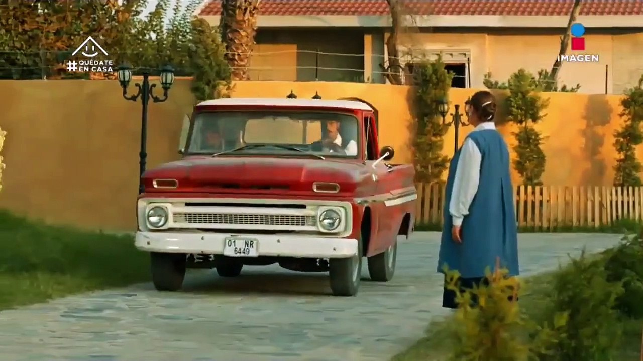 Tierra amarga Capitulo 155