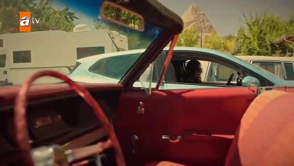 "Maria ile Mustafa" 3. bölüm: Maria zor bir kararın eşiğinde, Mustafa'nın ondan vazgeçmeye niyeti yok