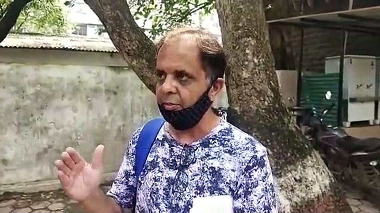 इंदौरः NRI का आरोप, पुलिस ने थाने में कपड़े उतवाए और मारपीट की
