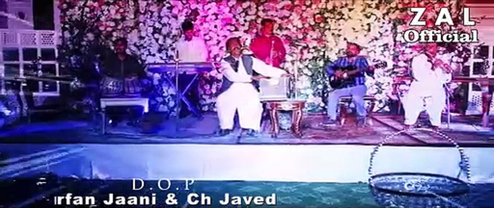 Dil More Day _ Zahoor Ahmad Lohar _ New Punjabi Song _ Teri Akhiyan Lukayaye