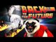 Back to the Future with Pugs