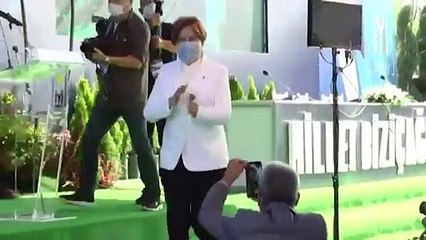 İyi Parti 2. Olağan Kurultayı başladı