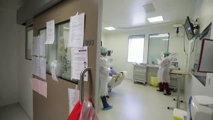 El avance de la pandemia continúa imparable en el mundo