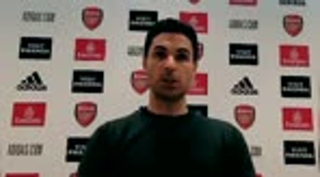 Arteta open to transfer negotiations