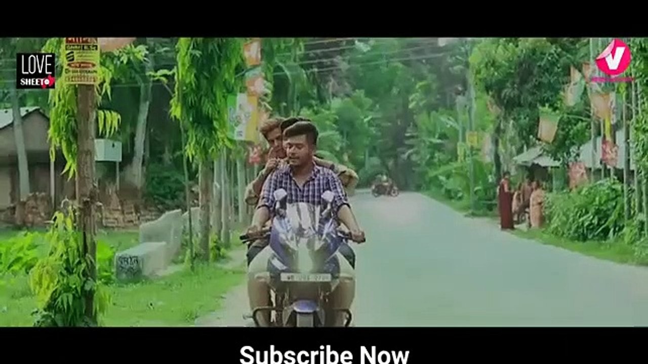 Very Romantic Love Story | Sahar Wali | Nagpuri Love Song 2020 | Vansh Entertainment