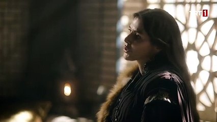Kuruluş Osman’ı tahtından edecek!  Yeni fragmanı nefes kesti