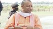 Biggest Film city in UP: Many celebs lauds Yogi's decision