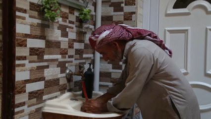 أزمة المياه الصالحة للشرب في مدينة الباب السورية