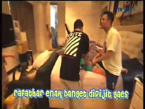 JS2 Gigi Pengen Qtime 200920 Part 1