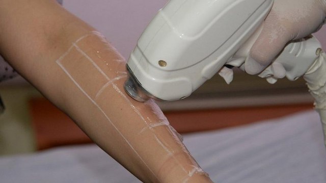 Merdiven altı güzellik merkezlerine dikkat!