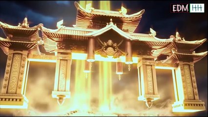 Animation Music Video [ AMV ] | The Westward - 1 | Arensky & Alexis Donn - Beat This Love