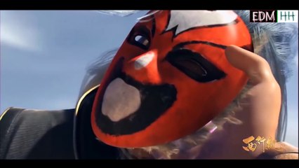 Animation Music Video [ AMV ] | The Westward - 4 | Lưu Sa Hà