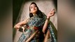 Nora Fatehi के Indian Look को देख दीवाने हुए लोग | Nora Fatehi Looks Gorgeous in Saree | Boldsky