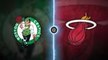 Celtics cool the Heat in Game 3